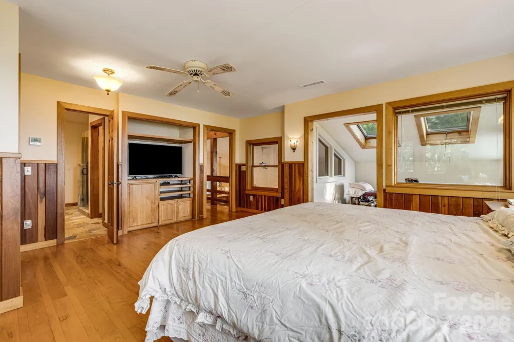 765/764 Osborne Knob Road Little Switzerland, NC 28752