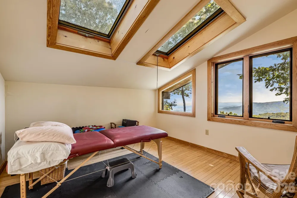 765/764 Osborne Knob Road Little Switzerland, NC 28752