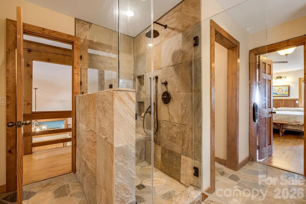 765/764 Osborne Knob Road Little Switzerland, NC 28752