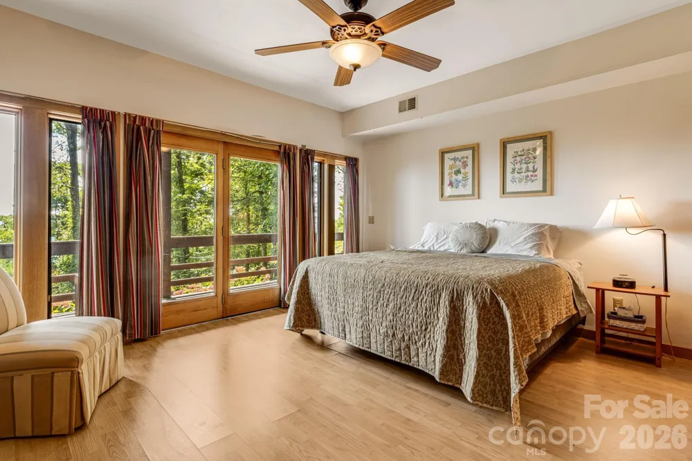 765/764 Osborne Knob Road Little Switzerland, NC 28752