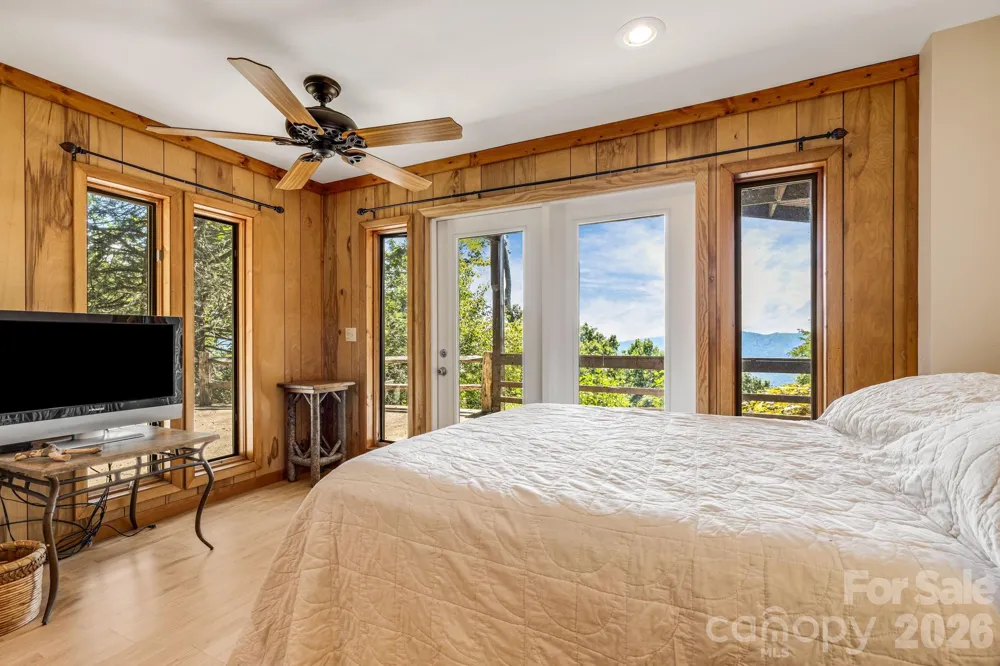 765/764 Osborne Knob Road Little Switzerland, NC 28752