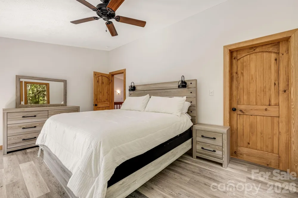 765/764 Osborne Knob Road Little Switzerland, NC 28752