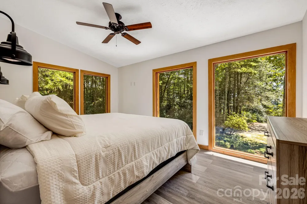 765/764 Osborne Knob Road Little Switzerland, NC 28752