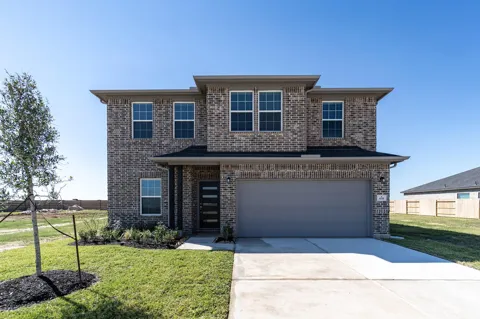 438 Hazy Meadows Drive