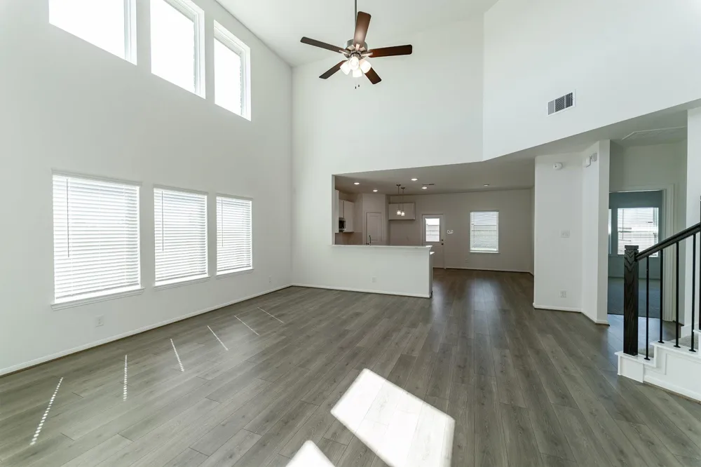 438 Hazy Meadows Drive Beasley, TX 77417