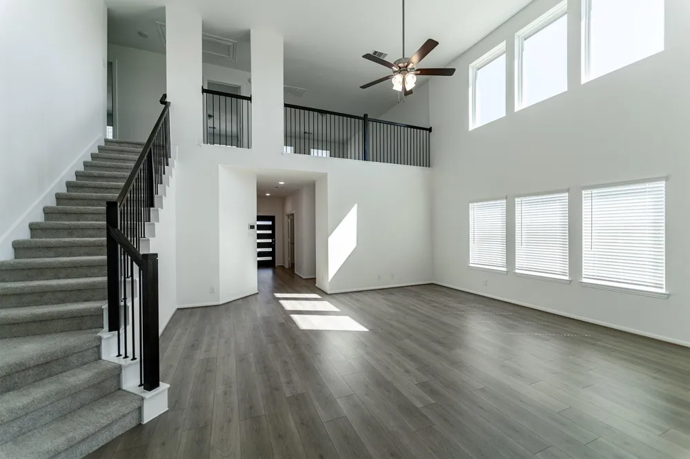 438 Hazy Meadows Drive Beasley, TX 77417