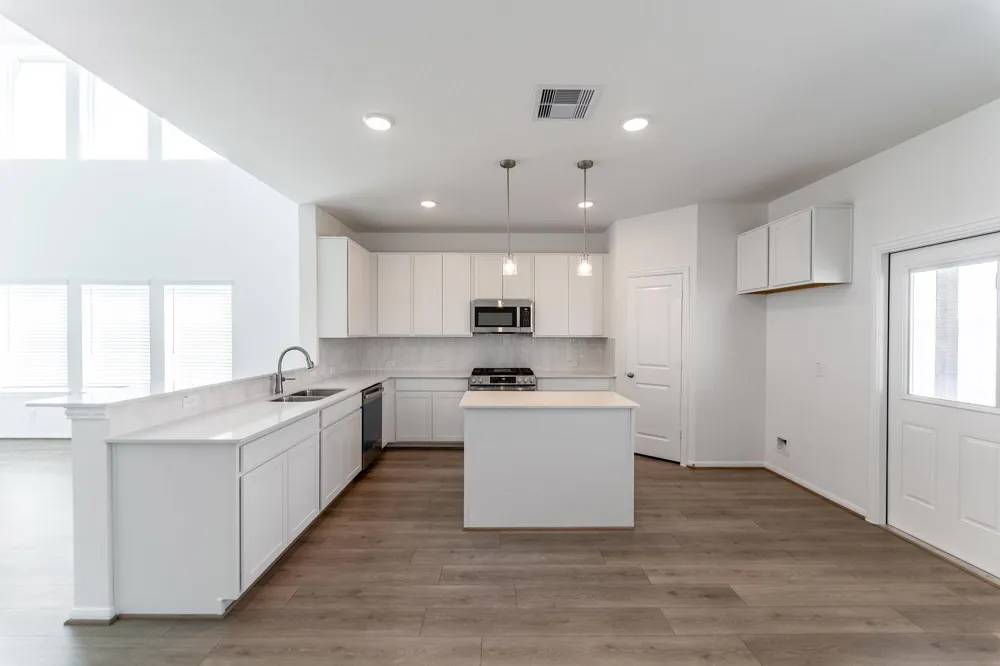 438 Hazy Meadows Drive Beasley, TX 77417