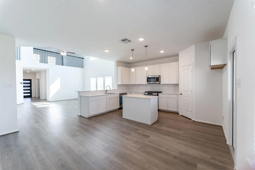 438 Hazy Meadows Drive Beasley, TX 77417