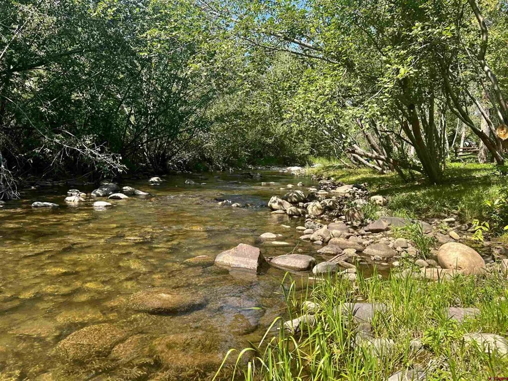 2777 County Road 225 Durango, CO 81301