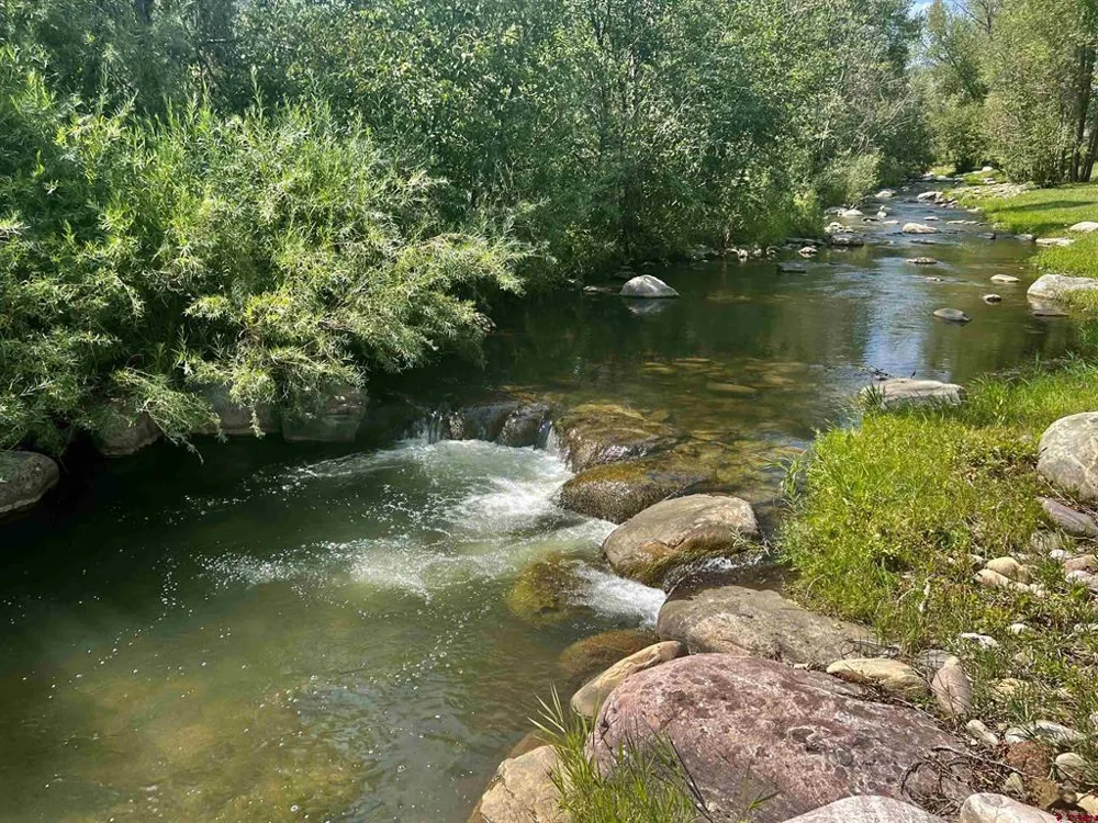2777 County Road 225 Durango, CO 81301