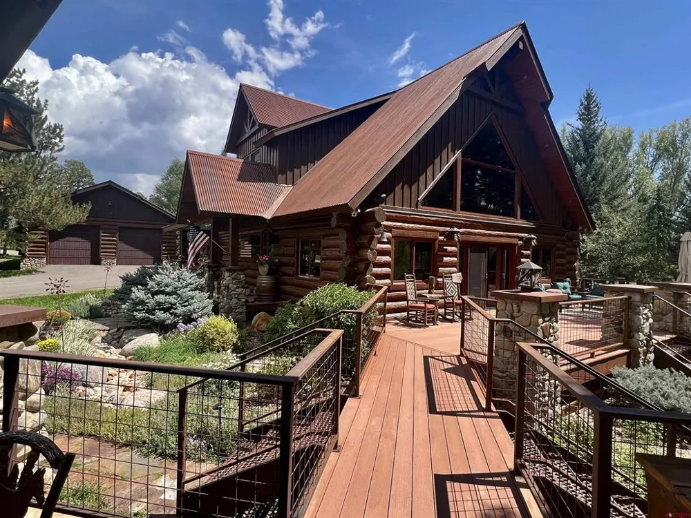 2777 County Road 225 Durango, CO 81301