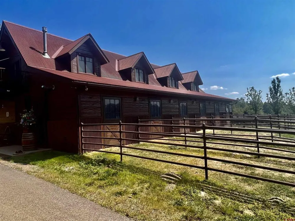 2777 County Road 225 Durango, CO 81301