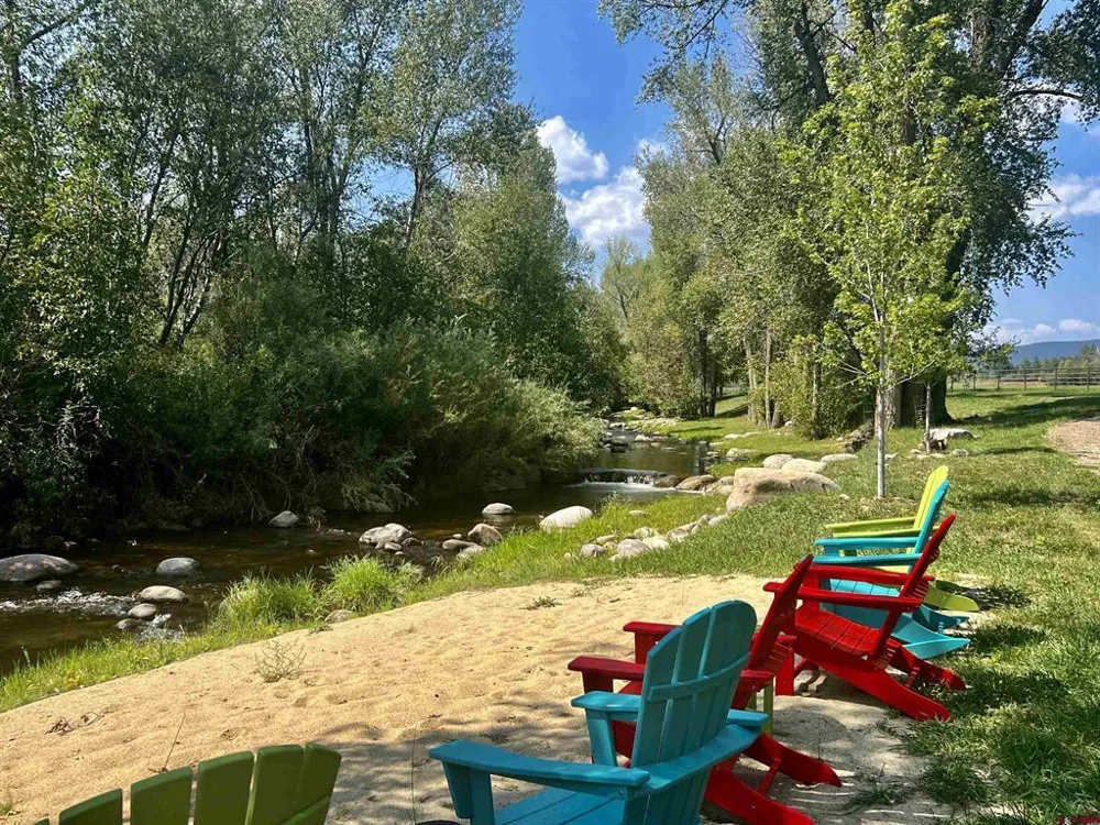 2777 County Road 225 Durango, CO 81301