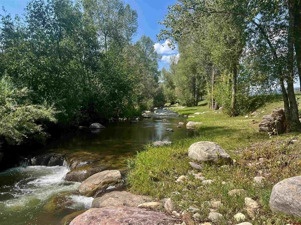 2777 County Road 225 Durango, CO 81301