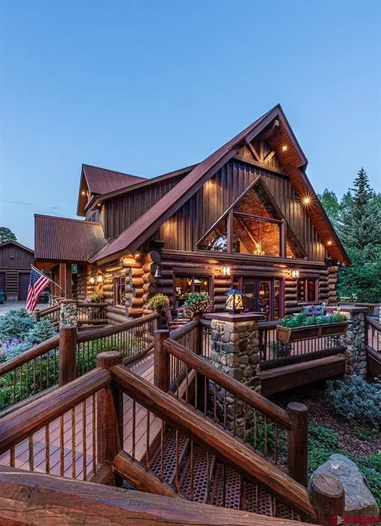 2777 County Road 225 Durango, CO 81301