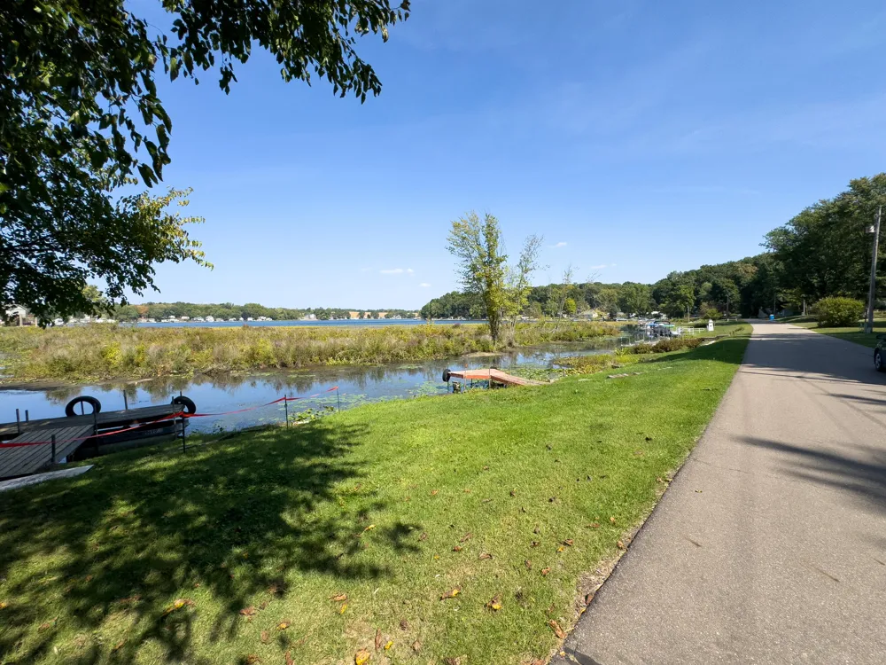 44 Walnut Drive Three Rivers, MI 49093