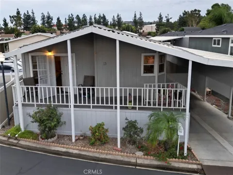 1001 S Hale Avenue #13