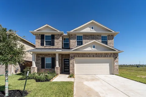 427 Hazy Meadows Drive