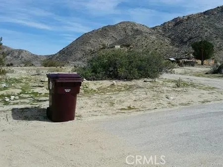 29 Palms Highway Morongo Valley, CA 92256