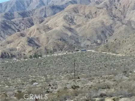 29 Palms Highway Morongo Valley, CA 92256