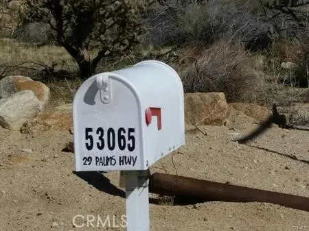 29 Palms Highway Morongo Valley, CA 92256
