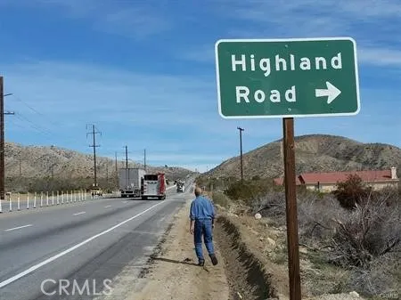 29 Palms Highway Morongo Valley, CA 92256