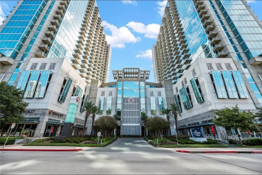 5925 Almeda Road #12607