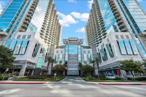 5925 Almeda Road #12607
