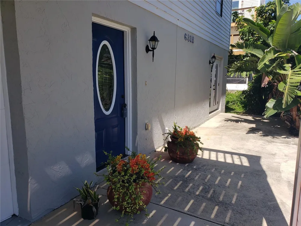6318 TURTLEMOUND ROAD New Smyrna Beach, FL 32169
