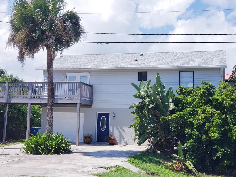 6318 TURTLEMOUND ROAD New Smyrna Beach, FL 32169