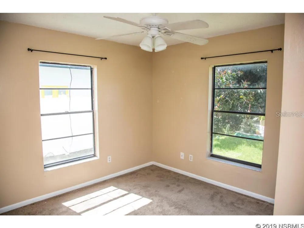 6318 TURTLEMOUND ROAD New Smyrna Beach, FL 32169