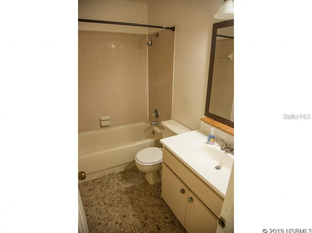 6318 TURTLEMOUND ROAD New Smyrna Beach, FL 32169
