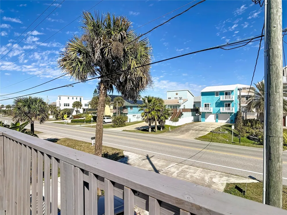 6318 TURTLEMOUND ROAD New Smyrna Beach, FL 32169