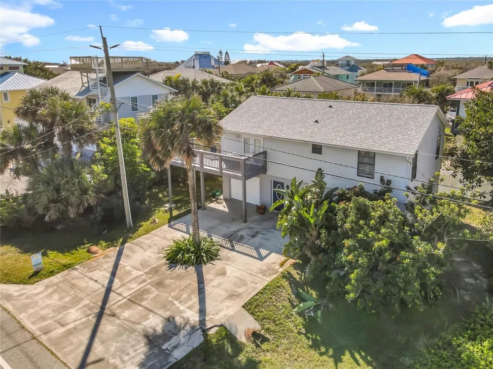 6318 TURTLEMOUND ROAD New Smyrna Beach, FL 32169