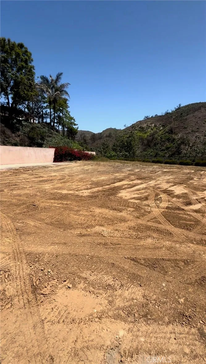 1296 Marinette Pacific Palisades, CA 90272