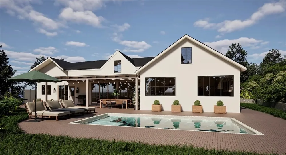 1296 Marinette Pacific Palisades, CA 90272