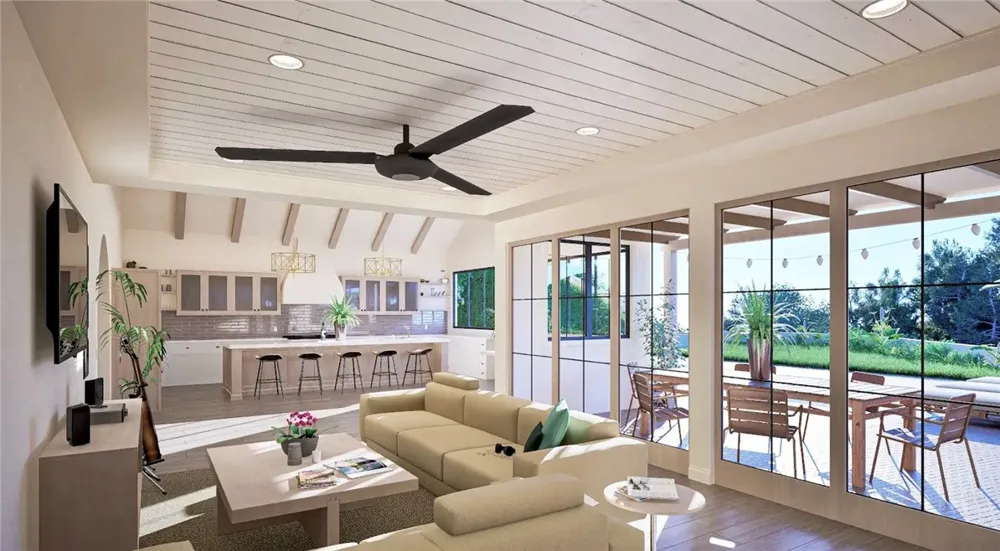 1296 Marinette Pacific Palisades, CA 90272