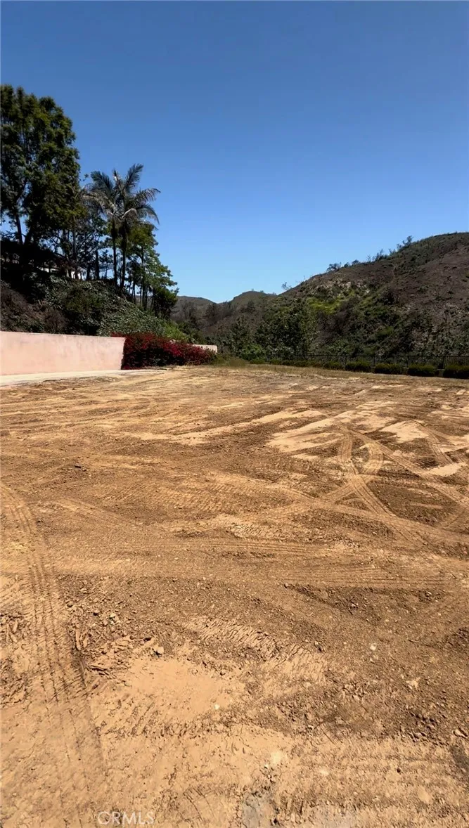 1296 Marinette Pacific Palisades, CA 90272