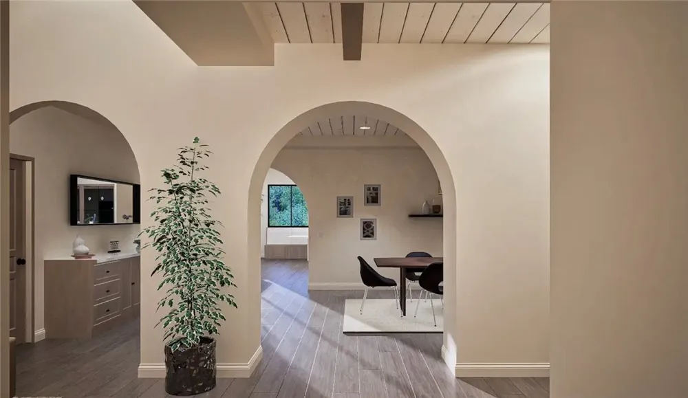 1296 Marinette Pacific Palisades, CA 90272
