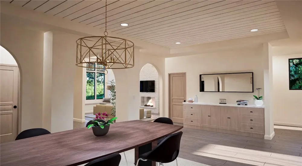 1296 Marinette Pacific Palisades, CA 90272