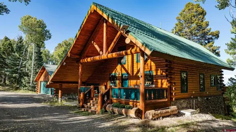 160 Crest Drive