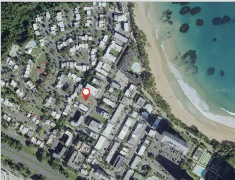 16 OCEAN DRIVE AVENUE #LOTS A & B