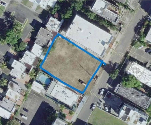 16 OCEAN DRIVE AVENUE #LOTS A & B Luquillo, PR 00773