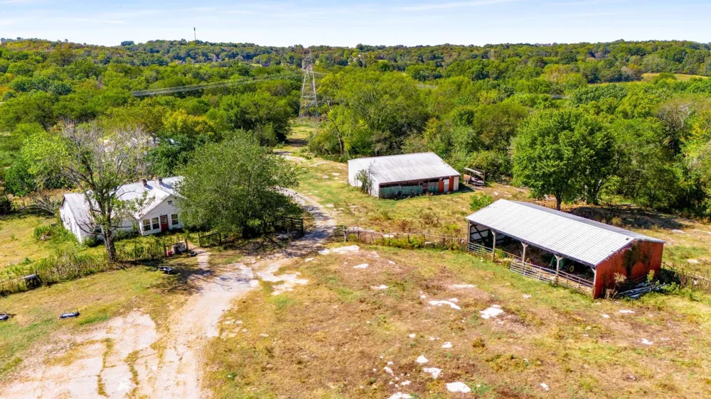 580 Midgett Rd Mount Juliet, TN 37122