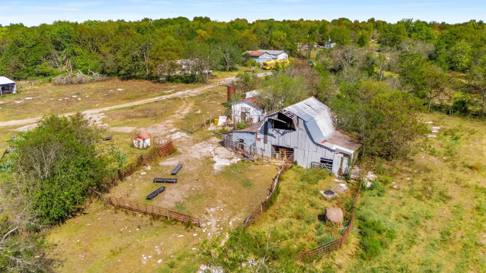 580 Midgett Rd Mount Juliet, TN 37122