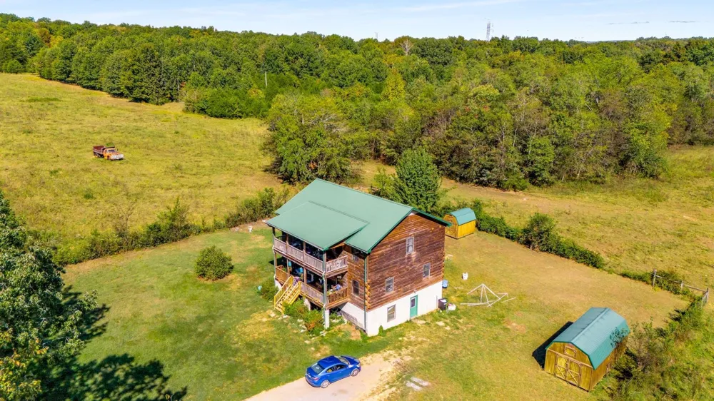 580 Midgett Rd Mount Juliet, TN 37122