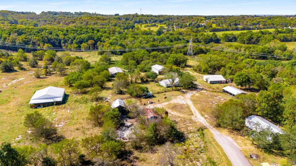 580 Midgett Rd Mount Juliet, TN 37122