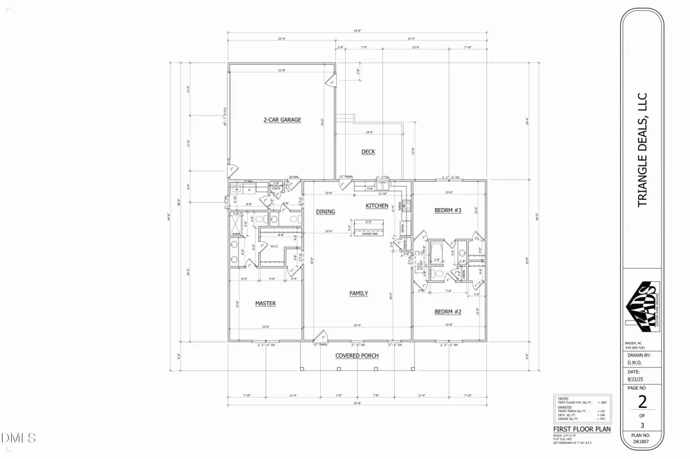746 Rivers Edge Parkway Roanoke Rapids, NC 27870