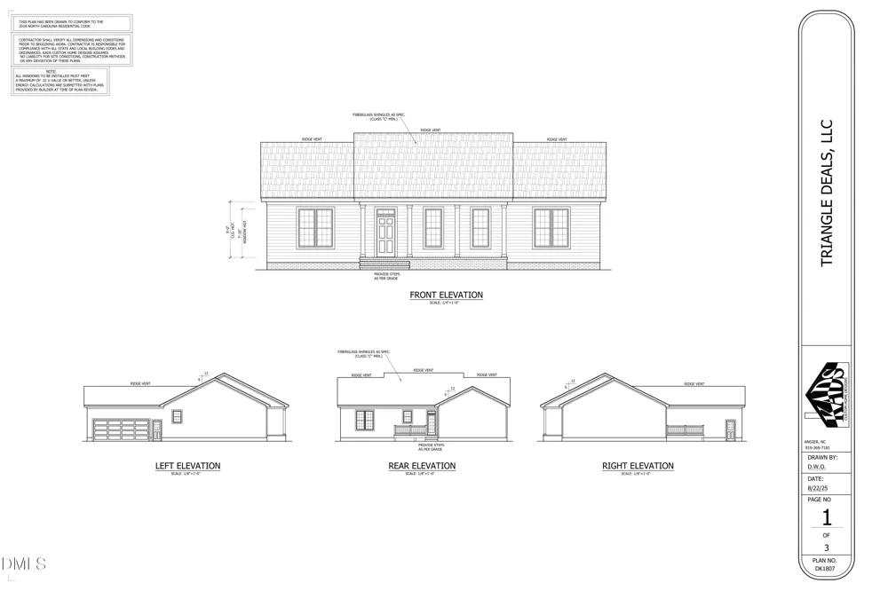 746 Rivers Edge Parkway Roanoke Rapids, NC 27870
