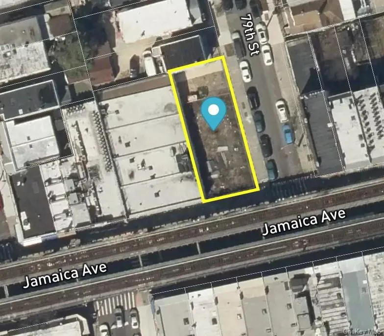 78-19 Jamaica Avenue Woodhaven, NY 11421